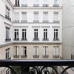 Luxury apartment Champs-Élysées