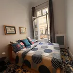 Luxury apartment Champs-Élysées