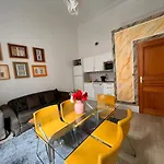 Luxury apartment Champs-Élysées