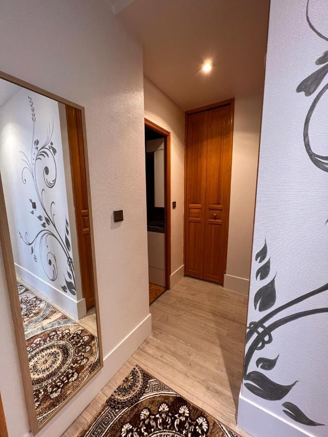 Luxury Champs-élysées Appartement Paris