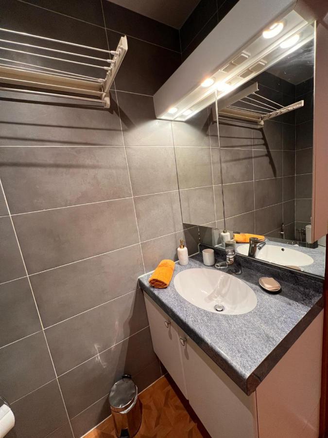 Luxury Champs-élysées Appartement *